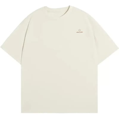 T-shirt honingraat Rigorer