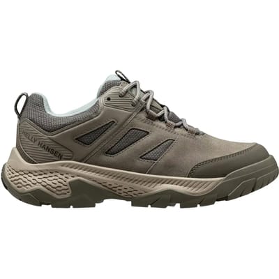 Helly Hansen Switchback Low 3 Wandelschoenen Grijs EU 42 Vrouw
