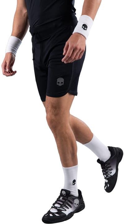 Hydrogen - Short - Zwart - XS