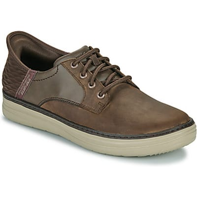 SKECHERS art 205279 COC Hyland Radley slipin BRUIN maat 42
