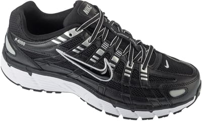 Nike Schoenen P-6000 - Zwart- Heren, Zwart 40.5