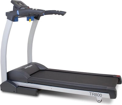 LifeSpan Fitness Loopband TR800