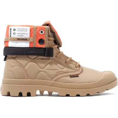 Laarzen Palladium Baggy RE-Quilted