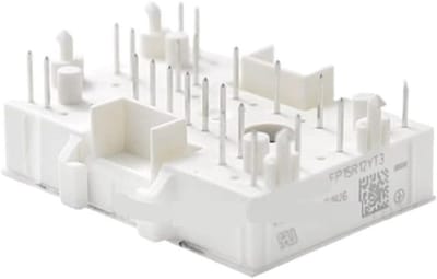 IGBT Module - Transistor Component - Industriële Elektronica - Hoge Prestaties - 50 Gram