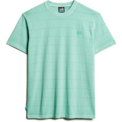 Superdry Vintage Texture Shirt Heren - Maat S