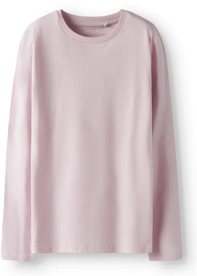 NAME IT - TKFJOX 3P LS TOP NOOS - Meisjes - Blouses
