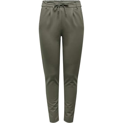 Only 15115847 - Lange broeken voor Vrouwen - Maat XS/32