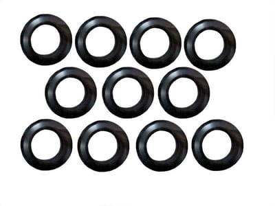 BOSCH Afdichting 19,4x8 (10x), 87167713250