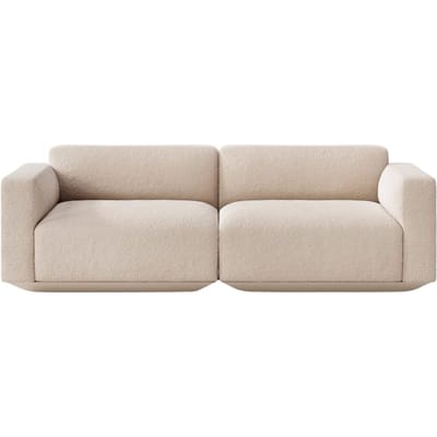 &Tradition Develius bankconfiguratie A - andTraditionDeveliusKarakorum003