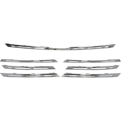 Grilleversteviging - onderdeel BLIC 6502-07-6040991P