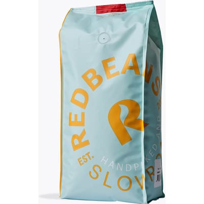 Redbeans Bronze 1kg