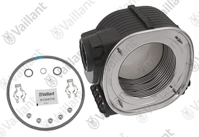 VAILLANT Warmtewisselaar VC 146/5-5 R6 e.a. Vaillant-Nr. , 0020246710