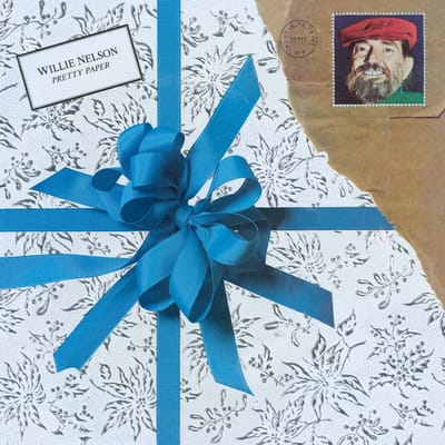 Pretty Paper - Willie Nelson