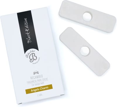 Autoparfum - Navulling - Angels Charm - Boles d'olor - Car Senses