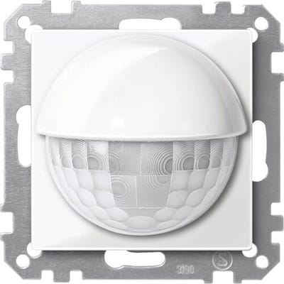 Schneider Electric MTN630419 Bewegingsmelder Inzetstuk System M 1 stuk(s)