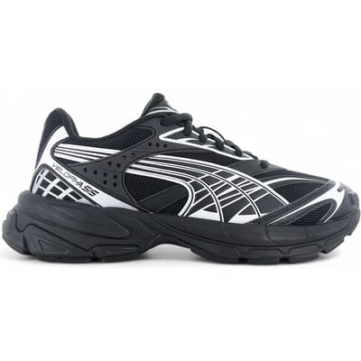 Puma Velophasis Always On - Herren Sneakers Schuhe Schwarz 395908-02 ORIGINAL EU 42 UK 8 zwart