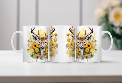 Auqarel koffiemok Herten 3
