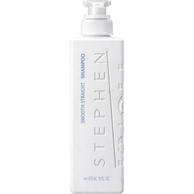 Kose - Stephen Knoll Smooth Straight Shampoo 475ml