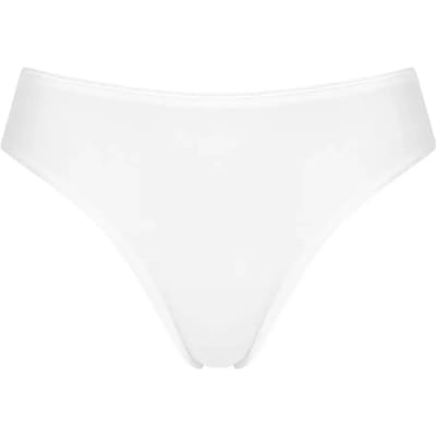 Sloggi Slip Tai Feel Sensation Wit - Maat 38