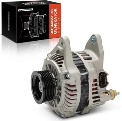 Frankberg 1x dynamo voor Mitsubishi Lancer Outlander I 2.0L