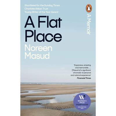A Flat Place - Noreen Masud