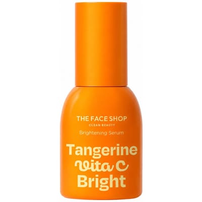 THE FACE SHOP Tangerine Vita C Verhelderend Serum 35ml 35ml
