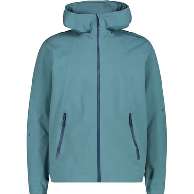 Waterdichte jas met capuchon CMP