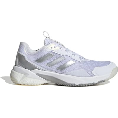 Indoorschoenen voor meisjes adidas Crazyflight 5