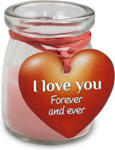 Lovelights "I love you"