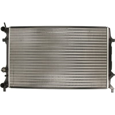 Radiator, motorkoeling NISSENS 65296