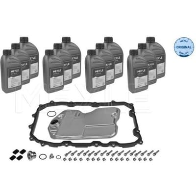 Onderdelenset, automatische transmissie olie verversen MEYLE 100 135 0105/XK