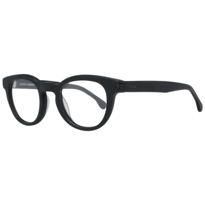 Lozza Optical Frame VL4123 BLKM 45