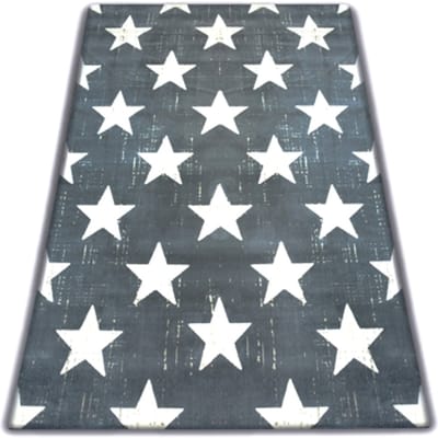 Kleden Rugsx Tapijt SCANDI 18209/071 - Sterretje 120x170 cm