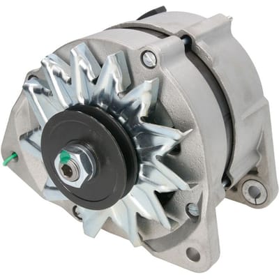 Spanningsregelaar STARDAX STX100345R