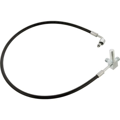 Cabine hefkabel  FEBI BILSTEIN 107732