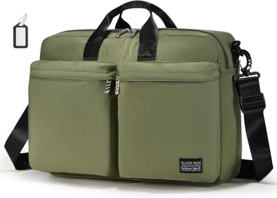 Waterdichte Handbagagetas 40x30x10cm – Ideaal voor Vliegtuig, Weekend en Laptop