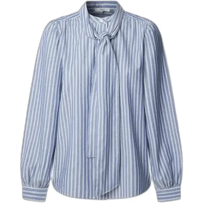Vrouwenblouse Pepe Jeans Maty