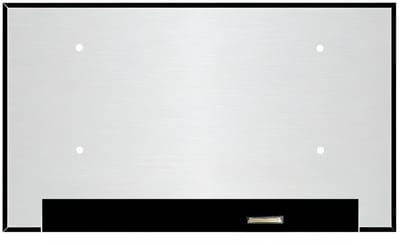 LCD Scherm geschikt voor MSI Creator 15 A10UH-071NL