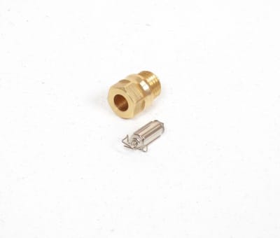 tourmax carburateur reparatieset voor honda 600 vtc shadow motor 1988 tot 1996 16011-mr1-004 / fbg-104 nieuw