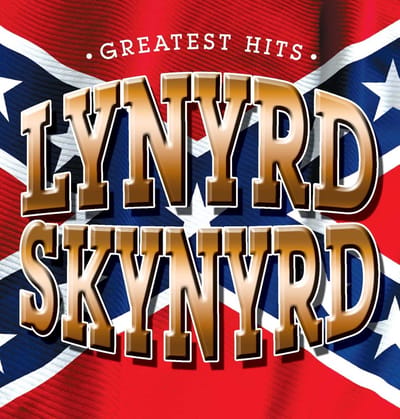 Greatest Hits -16tr- - Lynyrd Skynyrd