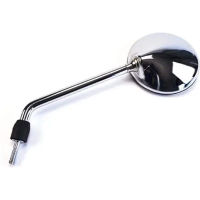 Linker motorspiegel HERT Mirrors N/CVespa 125 Lxv Ie-300 Gt