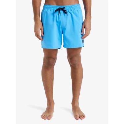 Quiksilver Everyday Heren Zwemshort Eqyjv04120-blc0 - Kleur Blauw - Maat XXL