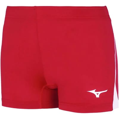 Damesshort Mizuno High-Kyu Tight