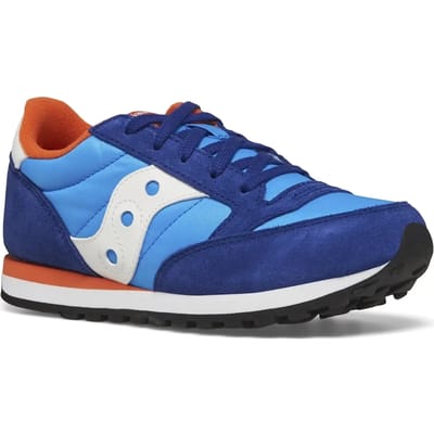 Kindertrainers Saucony Jazz Original