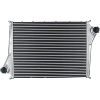 Intercooler TITANX VL4138