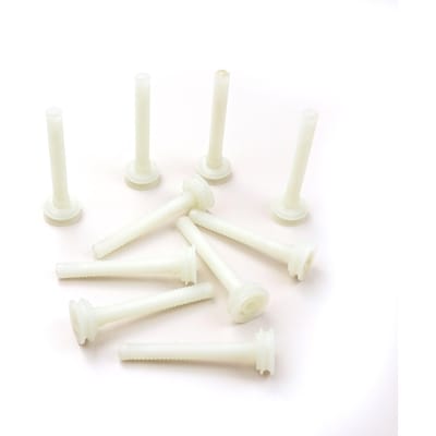 Bross Auto-onderdelen BCP053 10 stuks Kabeleind Touwplug voor Raammechanisme Opwindmechanisme Type BCP053 Snelle bediening