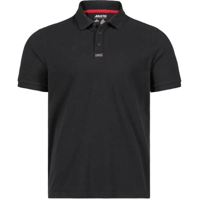 Polo Musto Essential Pique