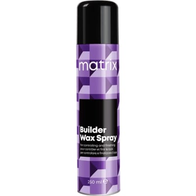 Matrix Builder Wax Spray 250ml