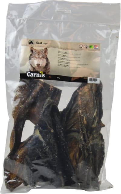 Carnis Geiten Pens 250 g