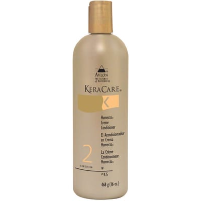 KeraCare Humecto Crèmeconditioner 16 oz